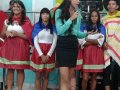 AD Novo Mundo realiza Culto Missionário com a participação dos jovens