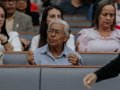 Culto de doutrina tem mensagem sobre os milagres de Deus