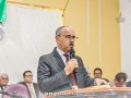 AD Brasil Novo celebra quatro anos de gestão do pastor José Carlos Vicente