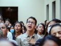 Grupo Alfa celebra 30 anos de louvor e adoração a Deus