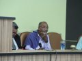 4º Congresso de Capelania Cristã reúne dezenas de participantes