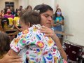 CAPITAL: 351 pessoas aceitam a Jesus na primeira edição do Culto do Amigo