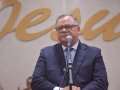 Pastor-presidente inaugura a nona igreja em 2021: AD Benedito Bentes 3