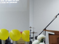 Relatório da obra missionária na Espanha: Novembro de 2023