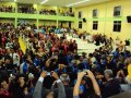 Pastor Arnóbio Tavares representa Alagoas em convenção no Piauí