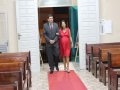 AD Pinheiro celebra formatura do curso Casados Para Sempre
