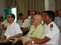 Militares evangélicos reiniciam trabalhos dos congressos nacional e local