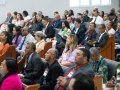 Assembleia de Deus no Farol realiza 9ª Conferência de Missões com foco no discipulado