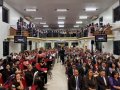 Rev. José Orisvaldo Nunes de Lima participa dos 91 anos da AD em São Miguel dos Campos