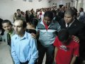 Distanciado da Igreja, filho pródigo retorna no Culto da 100ª Ovelha em Piabas