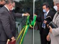 Pastor-presidente inaugura novo templo da AD em Malhada Grande (BA)