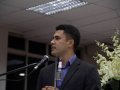 Pr. Paulo Souza ministra sobre a prioridade dos projetos de Deus em nossas vidas