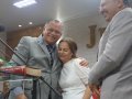 Seminário de Escatologia e Encontro para Casais encerram o mês de novembro na AD Jatiúca