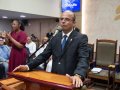 Assembleia de Deus em Maceió batiza 152 novos membros