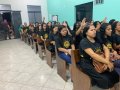 Congresso de Mocidade em Branca de Atalaia é marcado com renovo espiritual
