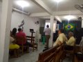 Programação missionária é marcada com salvação na AD Chã da Jaqueira 2