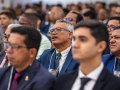 Convenção Estadual segue com a programação diurna da Escola Bíblica de Obreiros