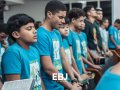 Assembleia de Deus em Alagoas dá início à EBJ 2025
