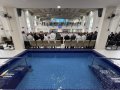 Assembleia de Deus em Maceió batiza 176 novos membros
