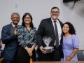 Abertura da Convenção Estadual 2022 reúne centenas de evangélicos na igreja sede