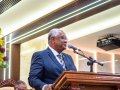 AD Farol celebra o aniversário do pastor José Orisvaldo e da Irmã Vaninha