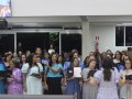 Assembleia de Deus no Farol celebra o aniversário do pastor Hermann Trindade