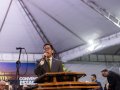 Convenção 2026 tem mensagem sobre o livramento de Deus para as famílias