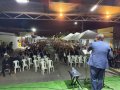 Teotônio Vilela recebe a 102ª Escola Bíblica Itinerante de Obreiros
