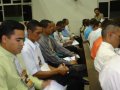 Diáconos dizem que conferência era necessária