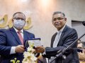 Rev. José Orisvaldo Nunes de Lima inaugura Assembleia de Deus no Peixoto