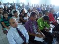 Em reunião, Semadeal trata de projetos para missões no Estado