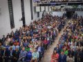 Rev. José Orisvaldo Nunes de Lima ministra na 92° Escola Bíblica de Obreiros em Sergipe