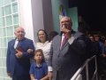 Pastor-presidente inaugura mais um templo da Assembleia de Deus em Rio Largo