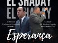 AD Santo Amaro celebra 10 anos do departamento jovem El Shaday