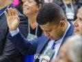 3ª Região| Pr. Edi Vinagre ministra na 3ª edição do seminário Sentados Para Ouvir