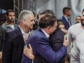 Pr. José Wellington Costa Júnior ministra na abertura da Convenção Estadual 2026