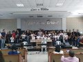 Curso de música da AD Tabuleiro do Martins está com matrículas abertas