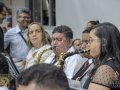 Culto de Santa Ceia no templo-sede tem mensagem sobre Exemplo dos Recabitas