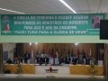 Ministros votam mudanças no Estatuto da Umadene durante AGE no Piauí