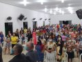 Pr. Juvenal Correia é o novo dirigente da Assembleia de Deus em Santa Luzia do Norte