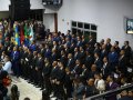 Abertura da Convenção Estadual 2022 reúne centenas de evangélicos na igreja sede