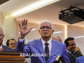Assembleia de Deus em Alagoas celebra primeira Santa Ceia de 2024
