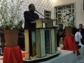 Pr. Fábio Júnior é o novo líder da Assembleia de Deus em Monteirópolis