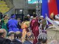 21 pessoas aceitam a Cristo na abertura da Convenção Estadual 2018