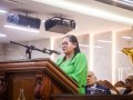 União Feminina do Farol celebra 20 anos de existência em culto em ação de graças