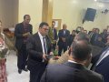 Pb. Daniel Lopes é empossado na Assembleia de Deus em Mar Vermelho