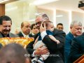 Pr. Renan Lopes foi o preletor desta terça-feira (29) no templo central