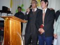 Missionários de AL na Argentina querem 100 vidas para Cristo até outubro