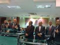 Pastor Orisvaldo empossa mesa diretora da igreja para biênio 2016/2018