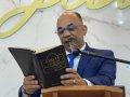 Pastor-presidente participa de duas inaugurações no interior de Alagoas